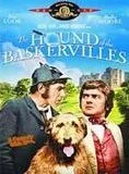 Affiche du film Le Chien des Baskervilles