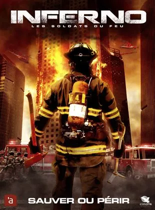 Affiche du film Inferno