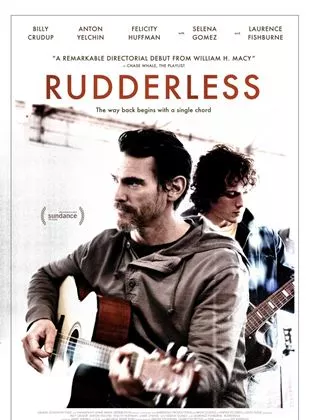 Affiche du film Rudderless