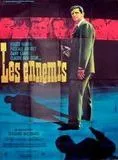 Affiche du film Les Ennemis