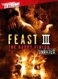 Affiche du film Feast II : Sloppy Seconds