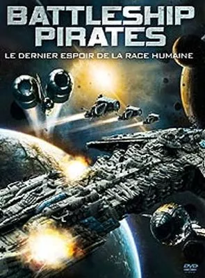 Affiche du film Battleship Pirates