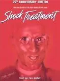 Affiche du film Shock Treatment