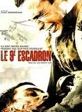 Affiche du film Le Neuvième Escadron