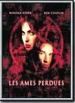Affiche du film Les Ames perdues