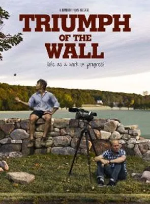 Affiche du film Triumph of the Wall