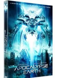 Affiche du film Apocalypse Earth