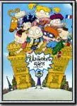 Affiche du film Les Razmoket à Paris, le film