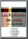 Affiche du film Les Fantômes de Louba