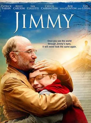 Affiche du film Jimmy