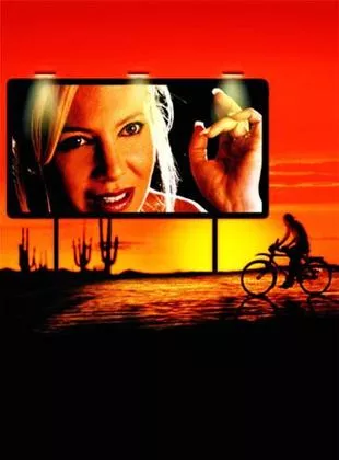 Affiche du film Une Nuit avec Sabrina Love