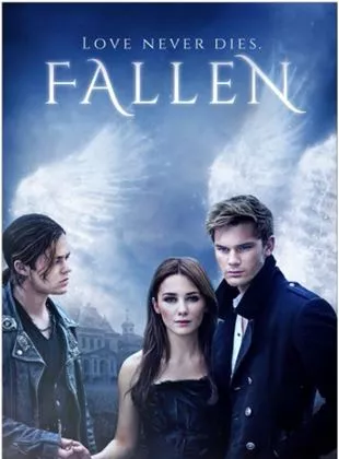Affiche du film Fallen