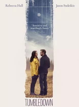 Affiche du film Tumbledown