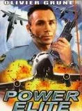 Affiche du film Power Elite