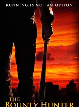 Affiche du film The Bounty Hunter