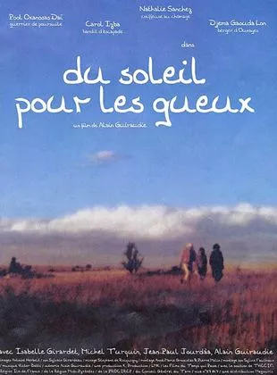 Affiche du film Du soleil pour les gueux - Court Métrage