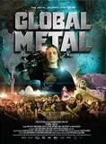 Affiche du film Global Metal