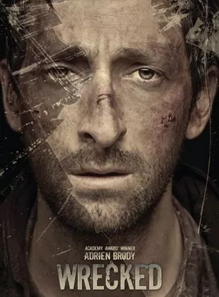 Affiche du film Lost Identity