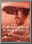 Affiche du film Les Démons à ma porte