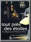 Affiche du film Tout près des étoiles
