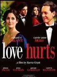 Affiche du film Love Hurts