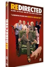Affiche du film Redirected