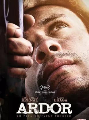 Affiche du film Ardor
