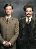 Affiche du film Einstein and Eddington