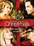 Affiche du film Les Voeux de Noël
