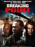 Affiche du film Breaking Point