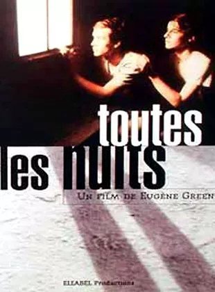 Affiche du film Toutes les nuits