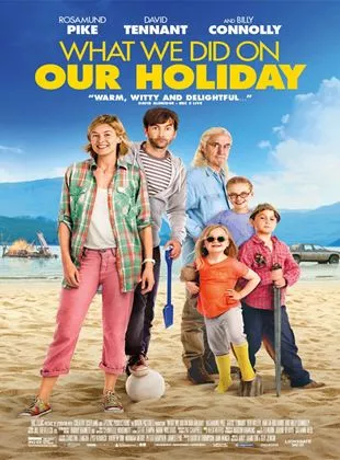 Affiche du film Ce week-end là