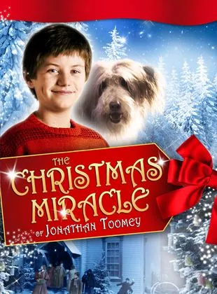 Affiche du film Le Miracle de Noël