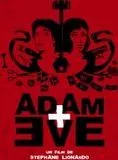 Affiche du film Adam + Eve - Court Métrage