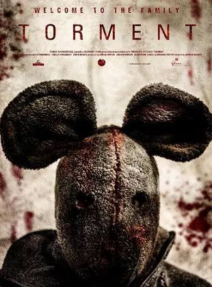 Affiche du film Torment