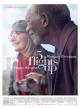 Affiche du film Ruth & Alex