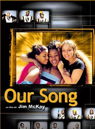 Affiche du film Our Song