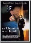 Affiche du film Les Chemins de la dignité