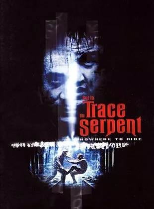 Affiche du film Sur la trace du serpent