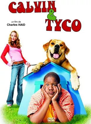 Affiche du film Calvin et Tyco