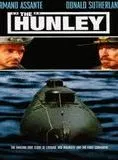 Affiche du film CSS Hunley, le premier sous-marin