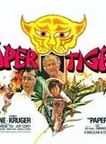 Affiche du film Le Tigre de papier