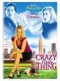 Affiche du film Crazy little thing