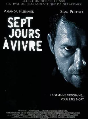 Affiche du film Sept jours à vivre