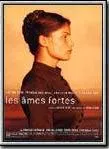 Affiche du film Les Âmes fortes