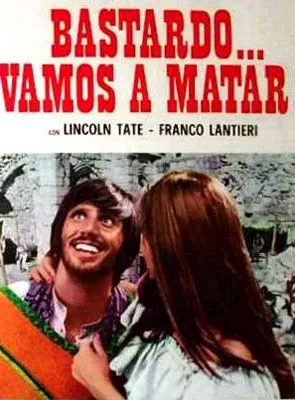Affiche du film Chaco