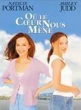 Affiche du film Où le coeur nous mène