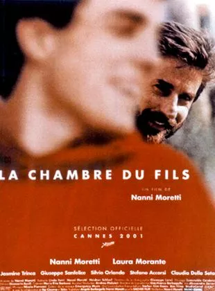 Affiche du film La Chambre du fils