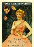 Affiche du film Coquette