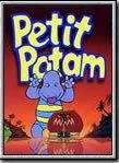 Affiche du film Petit Potam